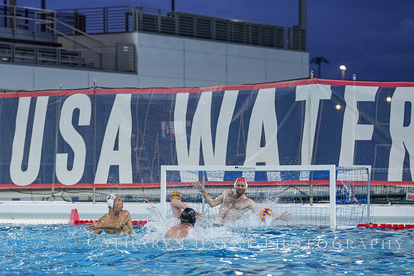 USA Water Polo National League