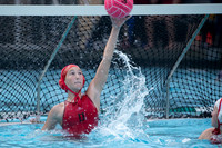 Youth Water Polo: Kap 7: U14 Diablo vs Alliance
