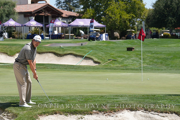 USA Water Polo Golf Tournamentr