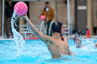 Youth Water Polo: Kap 7: U19 San Francisco Water Polo Club vs Orange County Red