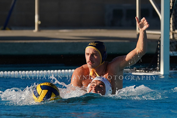 MWP: California Golden Bears vs Cal Baptist University