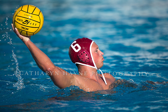 SoCal Invitational Stanford vs Concordia