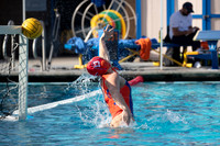 USA Water Polo Women's Water Polo Exhibition Series: USA vs Netherlands