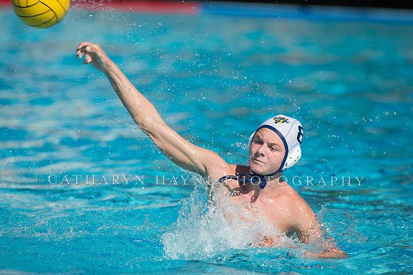 U16 Boys Lamorinda vs 680Cat 1st Annual Heaston Invitational Wat