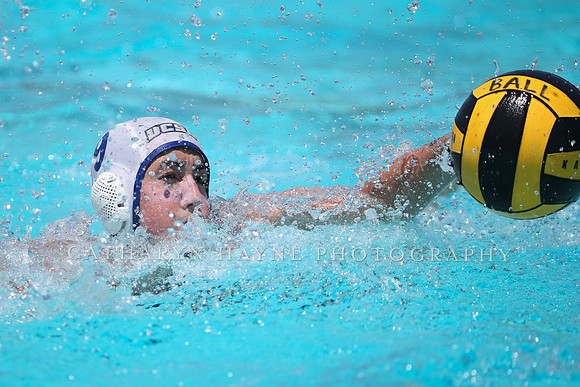 USA Water Polo: Womens Senior Nationals: Santa Barbara Premier vs USA Youth