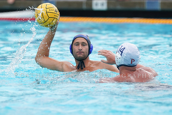 MWP:California Golden Bears vs UCSB Gauchos