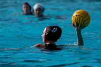 Youth Club Water Polo:Frozen Cup: U14 Diablo vs Lamorinda