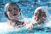 Youth Water Polo: USA Water Polo ODP Championships: Development: PACE vs Coastal Red
