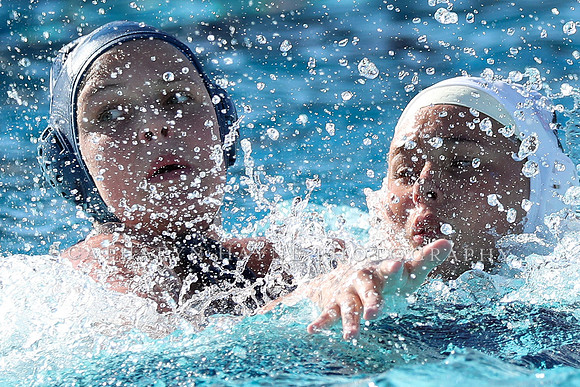 Youth Water Polo: USA Water Polo ODP Championships: Development: PACE vs Coastal Red