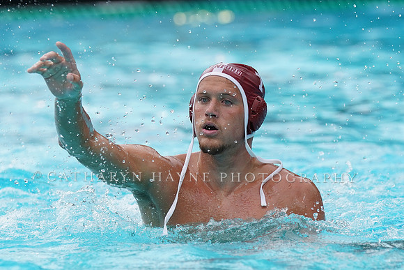 MWP: Stanford Cardinals vs Long Beach State 49ers