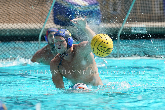 MWP: UC Santa Barbara Gauchos vs UOP Tigers
