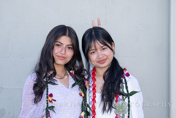 2024 Live Oak Graduation