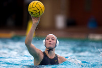 Cal vs Stanford at Stanford Invitational,