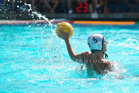 MWP:California Golden Bears vs USC Trojans