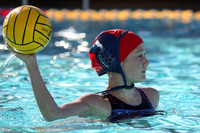 Youth Water Polo: USA Water Polo ODP Championships: Development: PACE vs Coastal Red