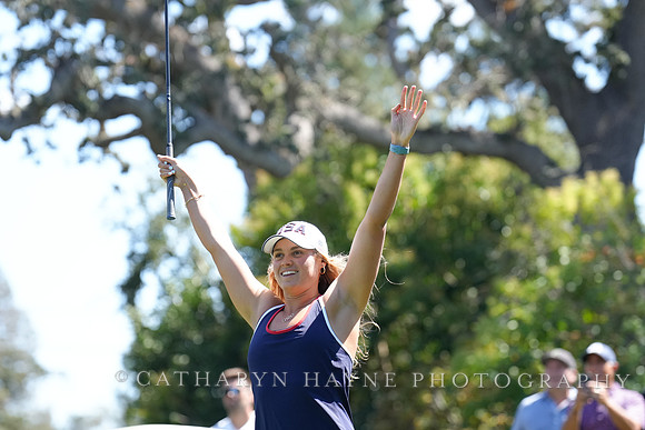 USA Water Polo Golf Tournamentr