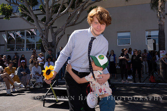 2024 Live Oak Graduation