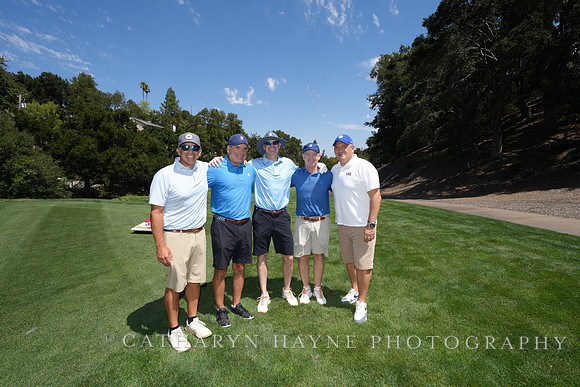 USA Water Polo Golf Tournamentr