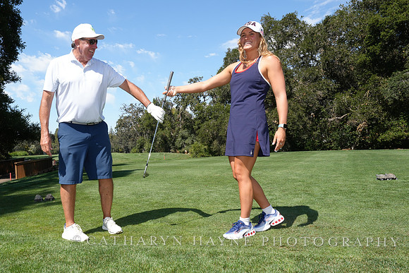 USA Water Polo Golf Tournamentr