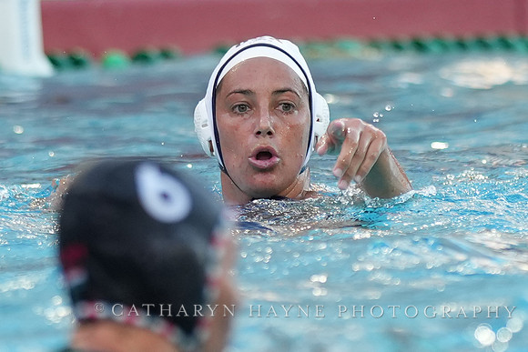 Maggie Steffens