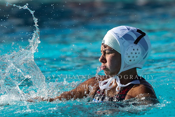 Youth Water Polo: USA Water Polo ODP Championships: Development: PACE vs Coastal Red