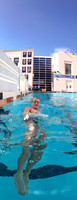 Collegiate Mens Water Polo: California Golden Bears vs UC Santa Barbara Gauchos