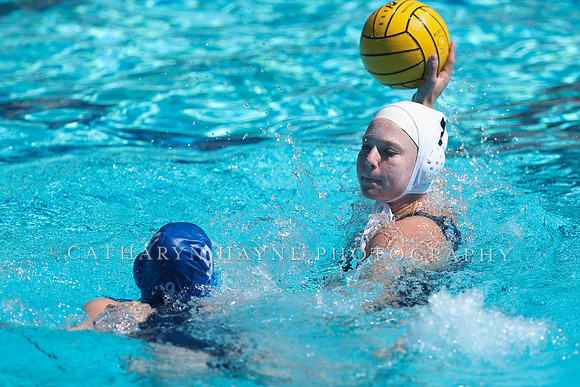 Youth Water Polo: USA Water Polo ODP Championships: Cadet: PSW vs Midwest