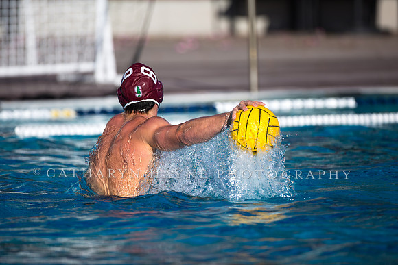 SoCal Invitational Stanford vs Concordia