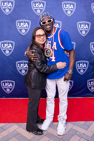 USA Water Polo: Women of the Water Premier