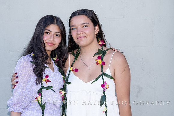 2024 Live Oak Graduation