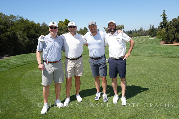 USA Water Polo Golf Tournamentr