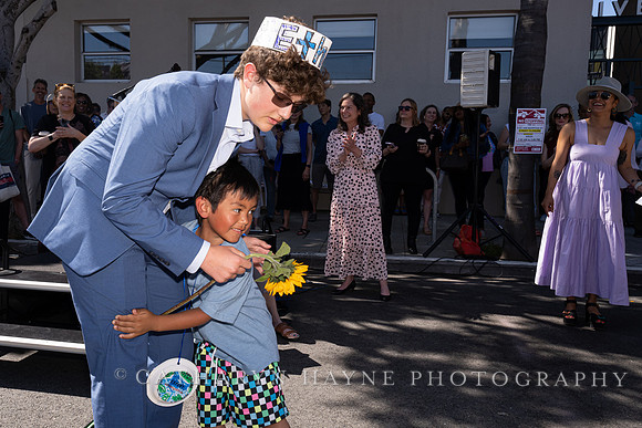 2024 Live Oak Graduation