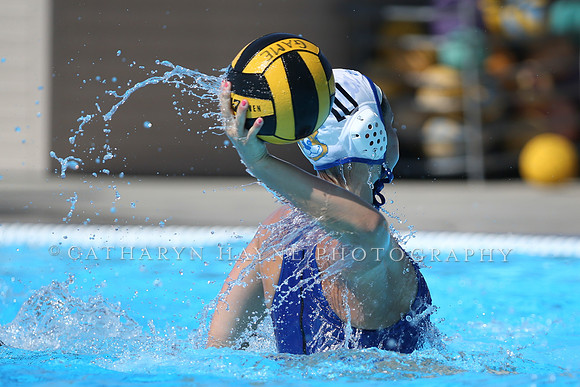 USA Water Polo: Womens Senior Nationals: Bruins vs USA Youth