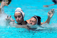 USA Water Polo: Womens Senior Nationals: Santa Barbara Premier vs USA Youth