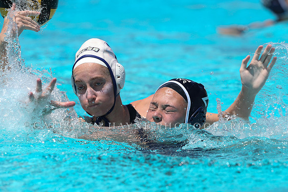 USA Water Polo: Womens Senior Nationals: Santa Barbara Premier vs USA Youth