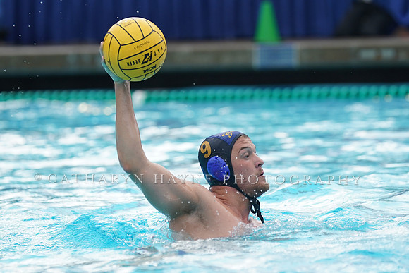 MWP:California Golden Bears vs UCSB Gauchos