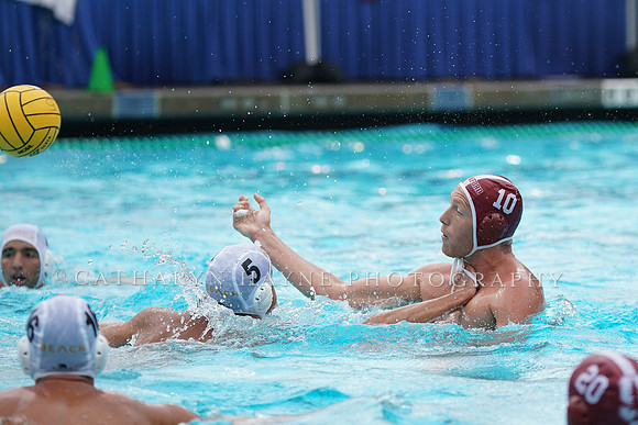 MWP: Stanford Cardinals vs Long Beach State 49ers