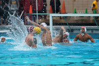 MWP: Stanford Cardinals vs Long Beach State 49ers