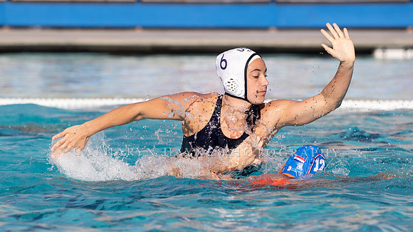 USA Water Polo Women's Water Polo Exhibition Series: USA vs Netherlands