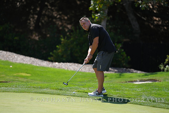 USA Water Polo Golf Tournamentr
