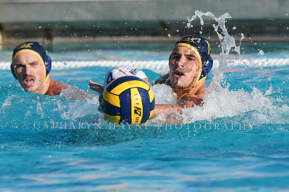 MWP: California Golden Bears vs Cal Baptist University