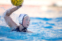 Cal vs Stanford at Stanford Invitational