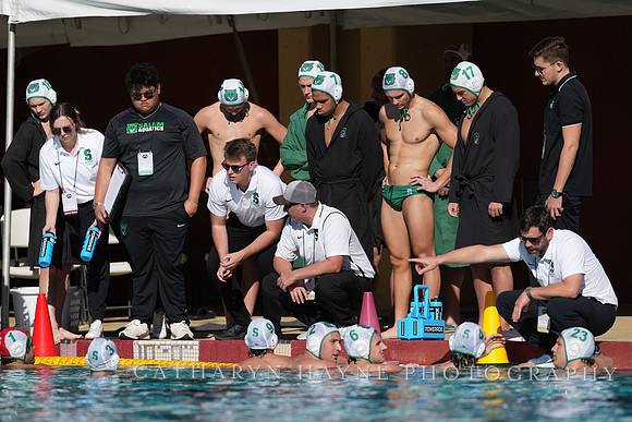 MWP: Salem University Tigers vs UCLA Bruins