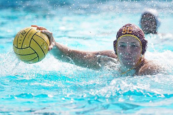 MWP:California Golden Bears vs USC Trojans