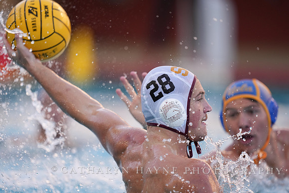 MWP: UCLA Bruins vs USC Trojans