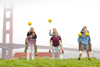 San Francisco Water Polo Club Seniors