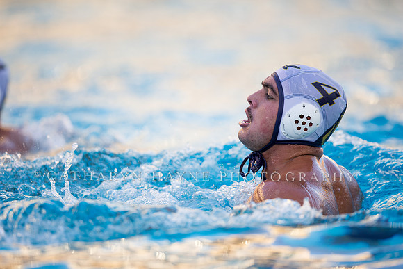 MPSF Cal vs UOP