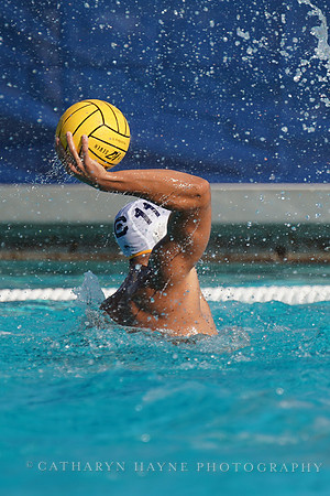 MWP:UC Davis Aggies vs California Golden Bears
