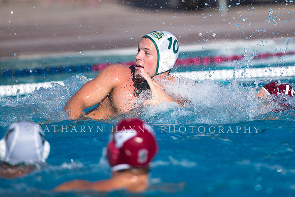SoCal Invitational Stanford vs Concordia