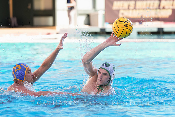 MWP: Salem University Tigers vs UCLA Bruins